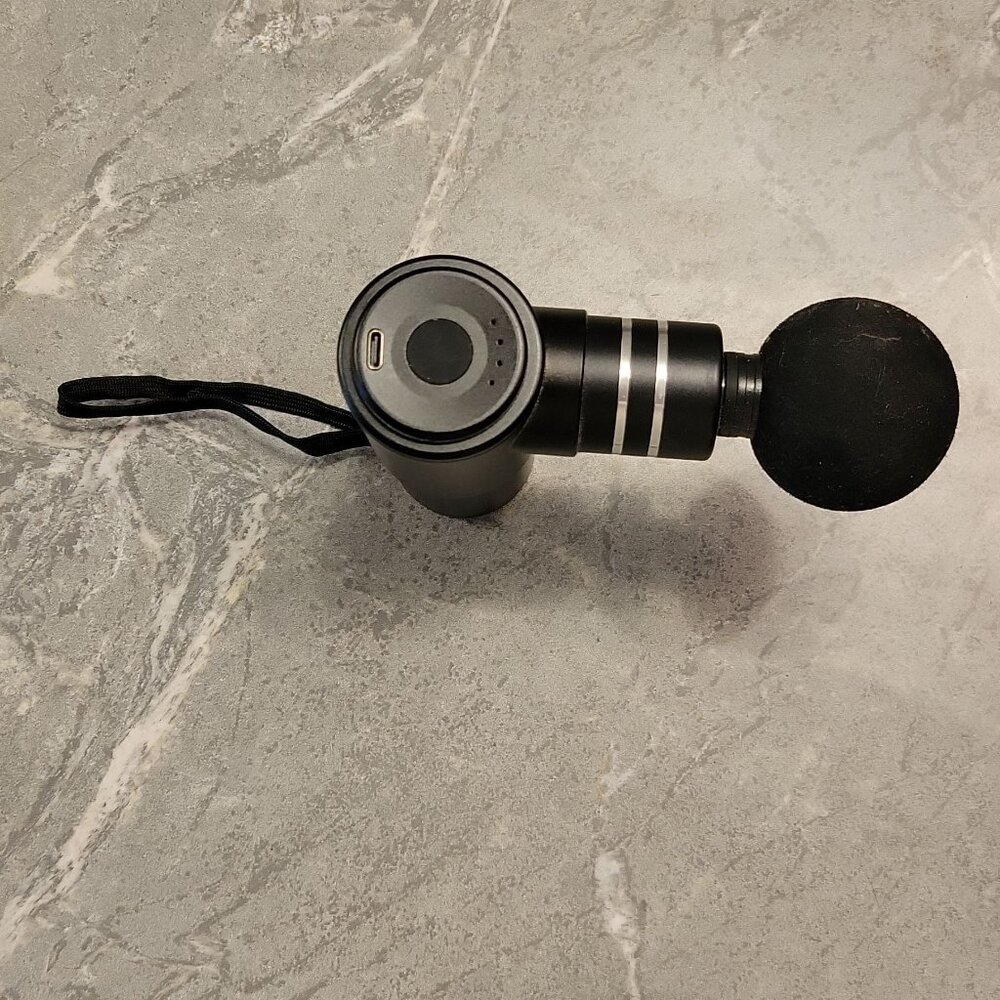 Dyna Mini Portable Massage Gun - Picture 4 of 5